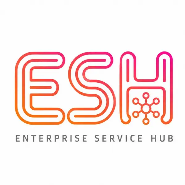 enterprise-service-hub